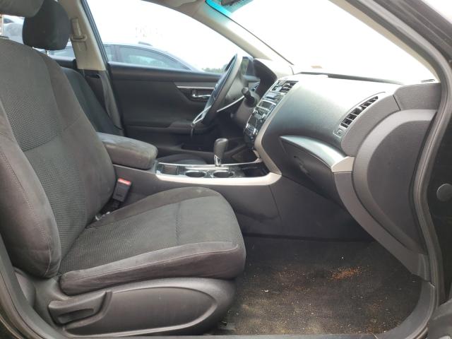 Photo 4 VIN: 1N4AL3AP6EN366490 - NISSAN ALTIMA 2.5 