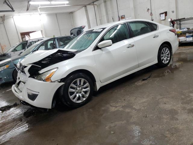 Photo 0 VIN: 1N4AL3AP6EN366649 - NISSAN ALTIMA 2.5 