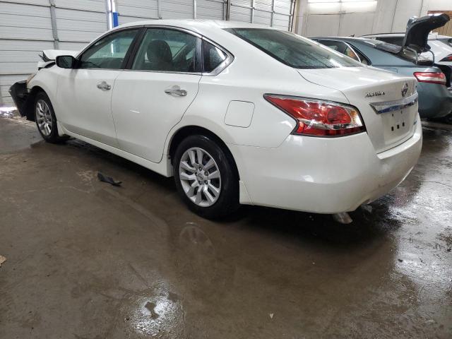 Photo 1 VIN: 1N4AL3AP6EN366649 - NISSAN ALTIMA 2.5 