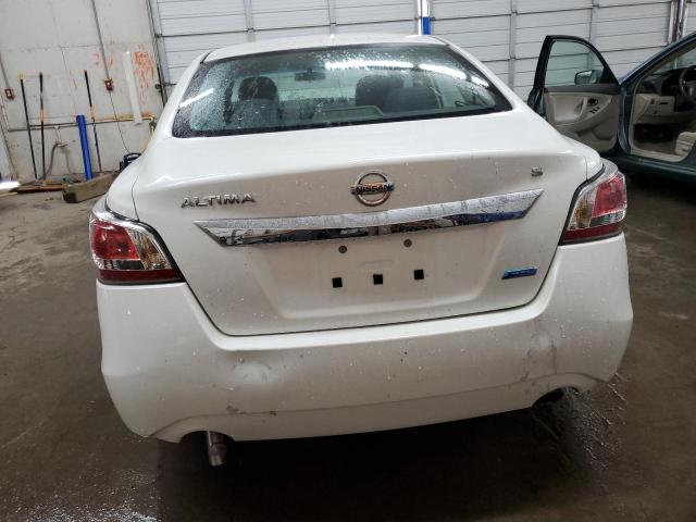 Photo 5 VIN: 1N4AL3AP6EN366649 - NISSAN ALTIMA 2.5 