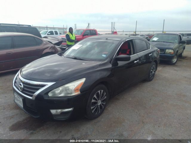 Photo 1 VIN: 1N4AL3AP6EN367106 - NISSAN ALTIMA 