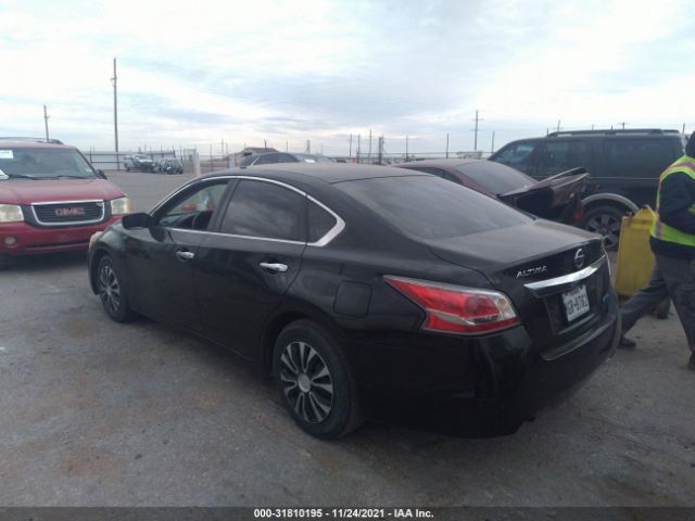 Photo 2 VIN: 1N4AL3AP6EN367106 - NISSAN ALTIMA 