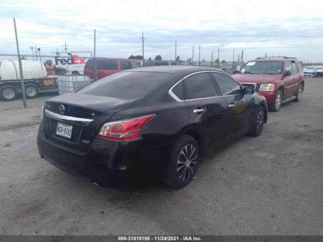 Photo 3 VIN: 1N4AL3AP6EN367106 - NISSAN ALTIMA 