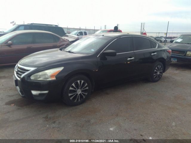 Photo 5 VIN: 1N4AL3AP6EN367106 - NISSAN ALTIMA 