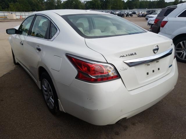 Photo 2 VIN: 1N4AL3AP6EN368286 - NISSAN ALTIMA 2.5 