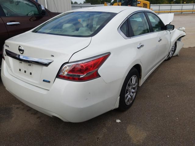 Photo 3 VIN: 1N4AL3AP6EN368286 - NISSAN ALTIMA 2.5 