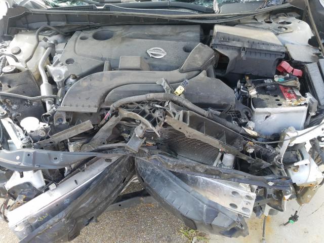 Photo 6 VIN: 1N4AL3AP6EN368286 - NISSAN ALTIMA 2.5 