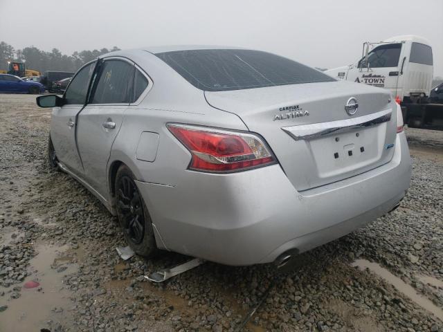 Photo 2 VIN: 1N4AL3AP6EN368529 - NISSAN ALTIMA 2.5 