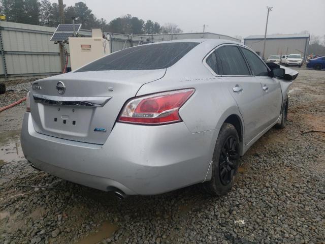 Photo 3 VIN: 1N4AL3AP6EN368529 - NISSAN ALTIMA 2.5 