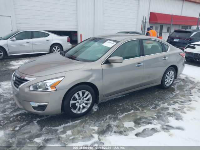 Photo 1 VIN: 1N4AL3AP6EN368725 - NISSAN ALTIMA 