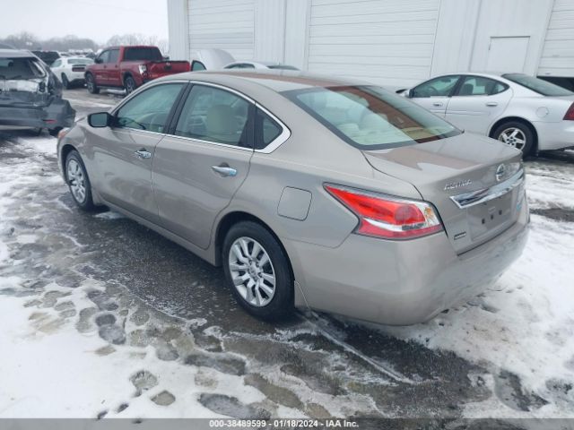 Photo 2 VIN: 1N4AL3AP6EN368725 - NISSAN ALTIMA 