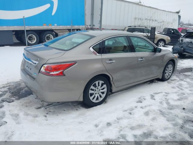 Photo 3 VIN: 1N4AL3AP6EN368725 - NISSAN ALTIMA 