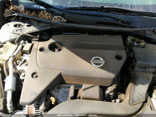 Photo 9 VIN: 1N4AL3AP6EN368787 - NISSAN ALTIMA 