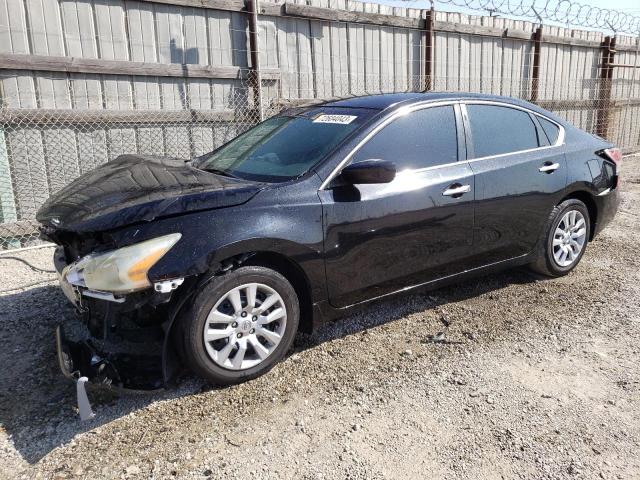 Photo 0 VIN: 1N4AL3AP6EN369163 - NISSAN ALTIMA 2.5 