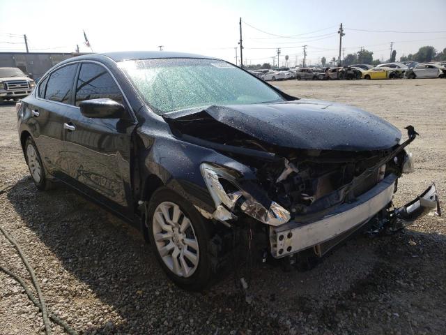 Photo 3 VIN: 1N4AL3AP6EN369163 - NISSAN ALTIMA 2.5 