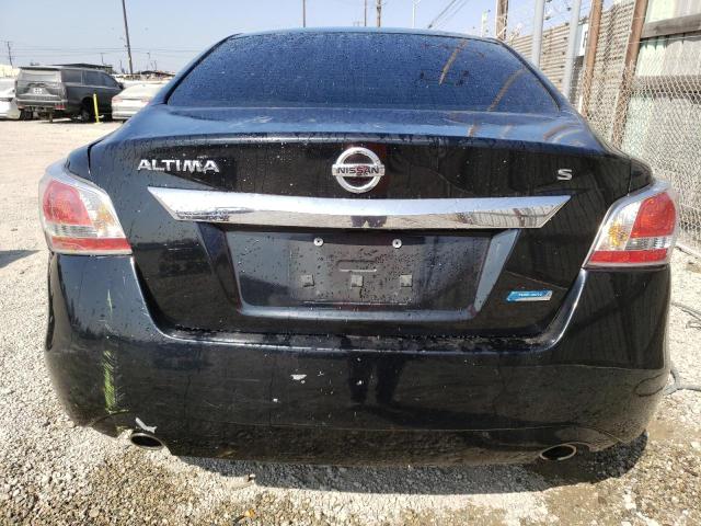 Photo 5 VIN: 1N4AL3AP6EN369163 - NISSAN ALTIMA 2.5 