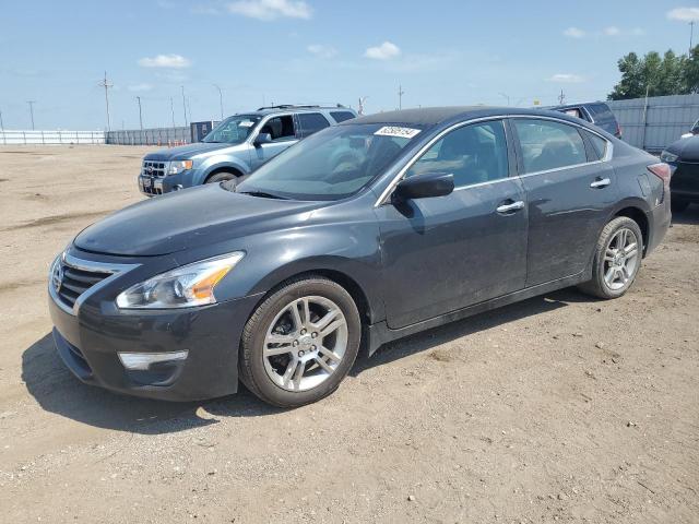 Photo 0 VIN: 1N4AL3AP6EN370085 - NISSAN ALTIMA 2.5 