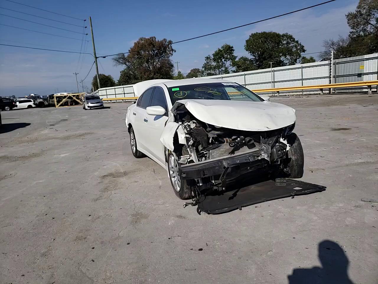 Photo 10 VIN: 1N4AL3AP6EN370345 - NISSAN ALTIMA 2.5 