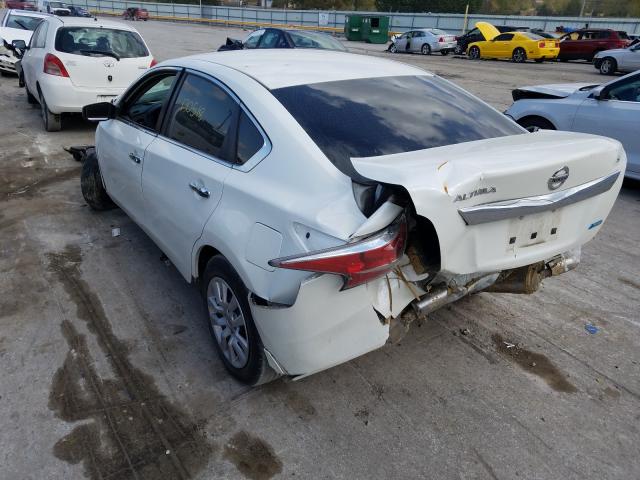 Photo 2 VIN: 1N4AL3AP6EN370345 - NISSAN ALTIMA 2.5 