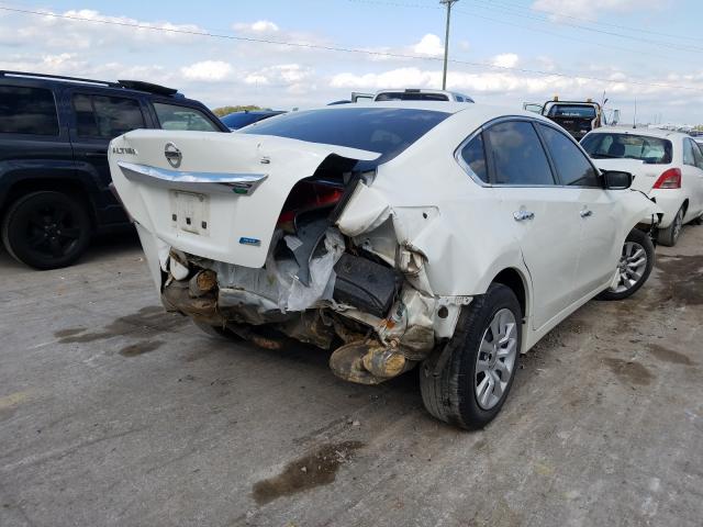 Photo 3 VIN: 1N4AL3AP6EN370345 - NISSAN ALTIMA 2.5 