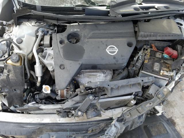 Photo 6 VIN: 1N4AL3AP6EN370345 - NISSAN ALTIMA 2.5 