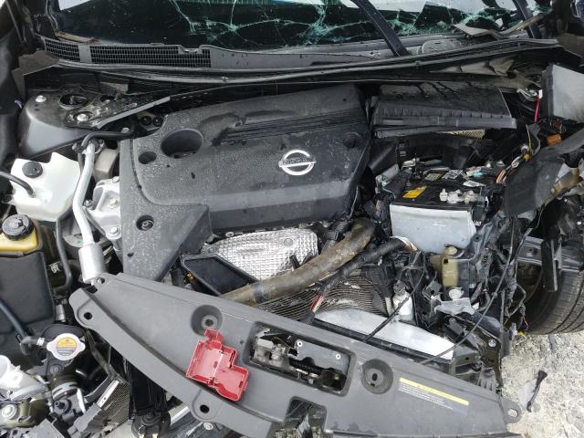 Photo 6 VIN: 1N4AL3AP6EN370801 - NISSAN ALTIMA 2.5 