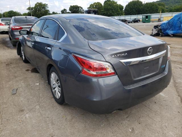 Photo 2 VIN: 1N4AL3AP6EN371110 - NISSAN ALTIMA 2.5 