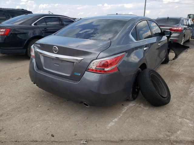 Photo 3 VIN: 1N4AL3AP6EN371110 - NISSAN ALTIMA 2.5 