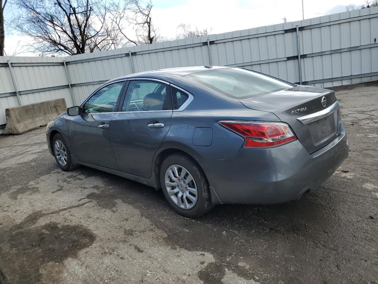 Photo 1 VIN: 1N4AL3AP6EN371334 - NISSAN ALTIMA 