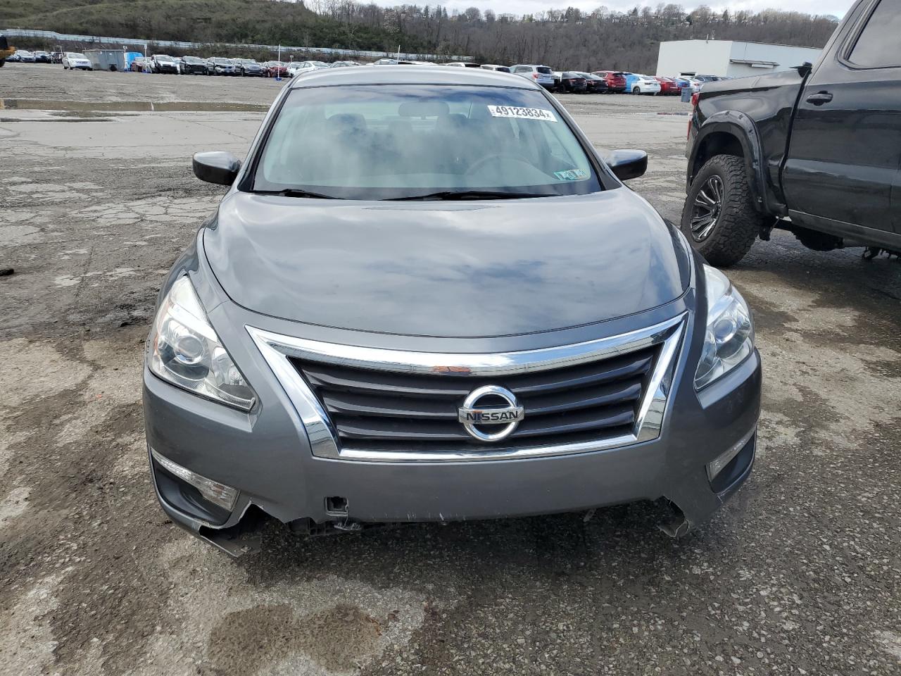 Photo 4 VIN: 1N4AL3AP6EN371334 - NISSAN ALTIMA 