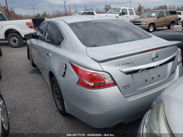 Photo 2 VIN: 1N4AL3AP6EN371978 - NISSAN ALTIMA 