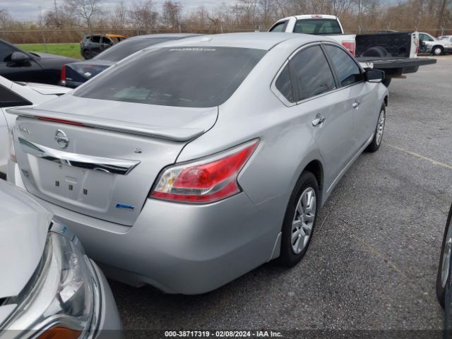 Photo 3 VIN: 1N4AL3AP6EN371978 - NISSAN ALTIMA 