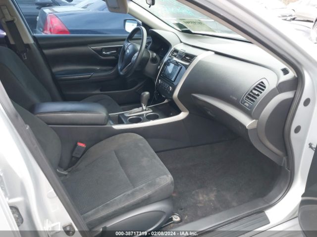 Photo 4 VIN: 1N4AL3AP6EN371978 - NISSAN ALTIMA 