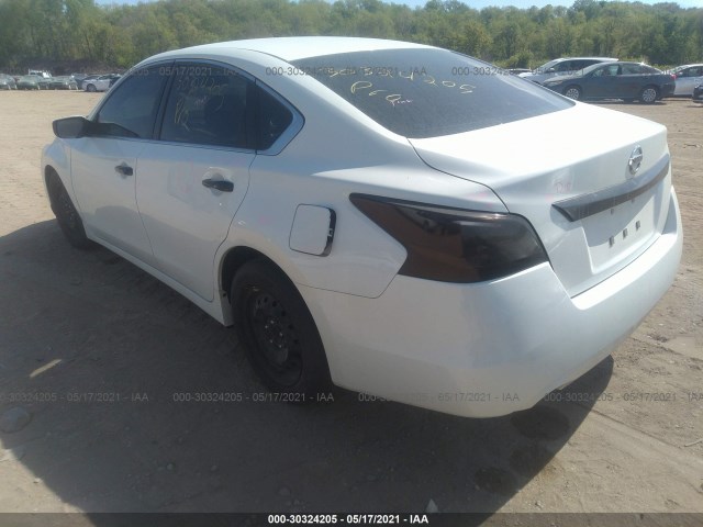 Photo 2 VIN: 1N4AL3AP6EN372001 - NISSAN ALTIMA 