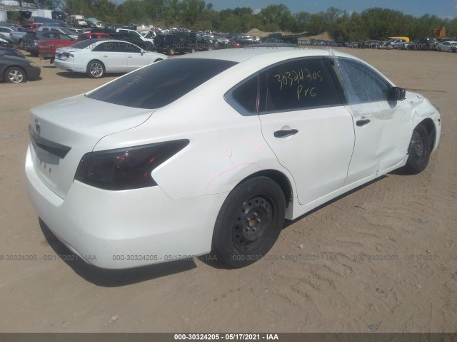 Photo 3 VIN: 1N4AL3AP6EN372001 - NISSAN ALTIMA 