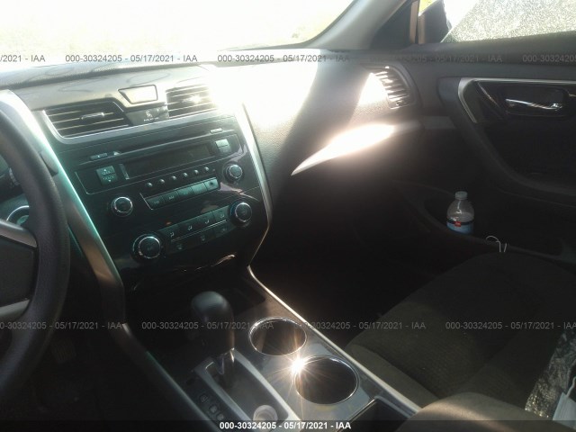 Photo 4 VIN: 1N4AL3AP6EN372001 - NISSAN ALTIMA 