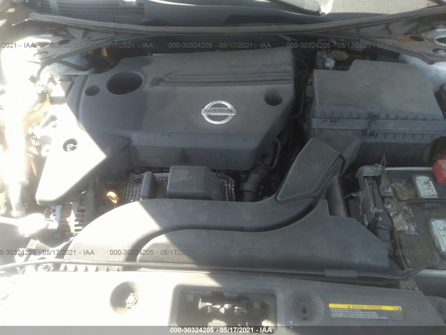 Photo 9 VIN: 1N4AL3AP6EN372001 - NISSAN ALTIMA 