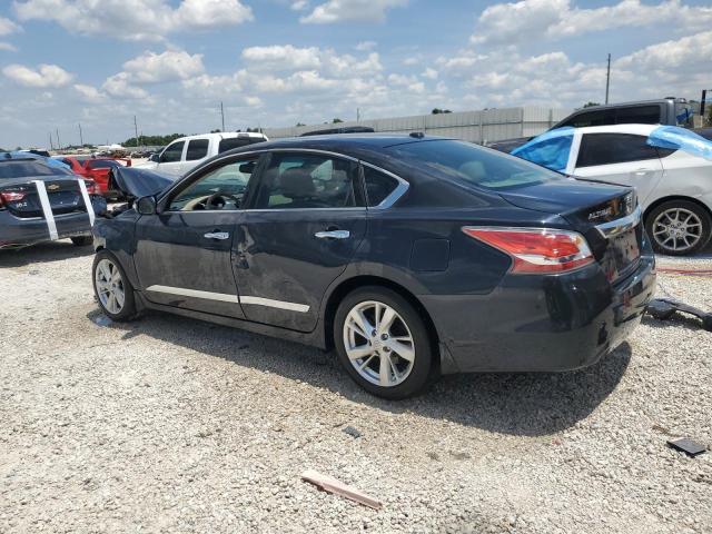 Photo 1 VIN: 1N4AL3AP6EN372757 - NISSAN ALTIMA 