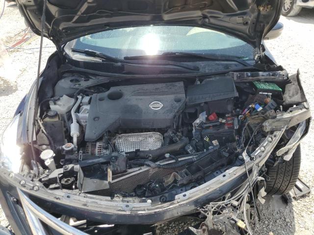 Photo 10 VIN: 1N4AL3AP6EN372757 - NISSAN ALTIMA 