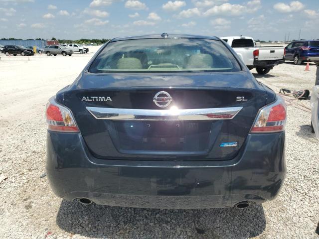 Photo 5 VIN: 1N4AL3AP6EN372757 - NISSAN ALTIMA 