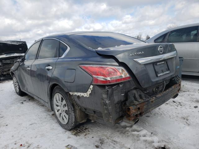 Photo 2 VIN: 1N4AL3AP6EN373861 - NISSAN ALTIMA 2.5 