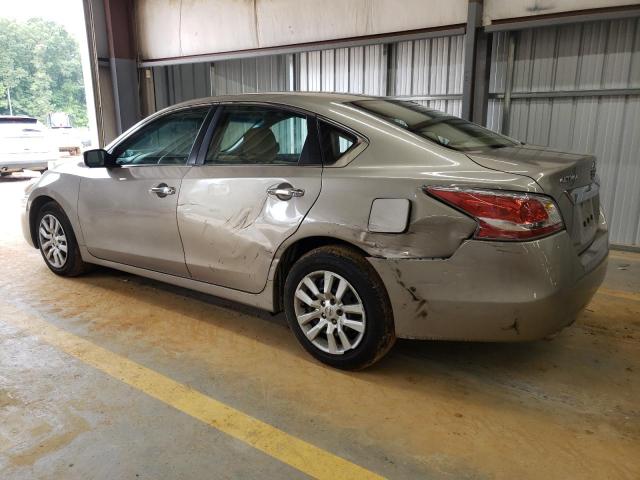 Photo 1 VIN: 1N4AL3AP6EN374203 - NISSAN ALTIMA 