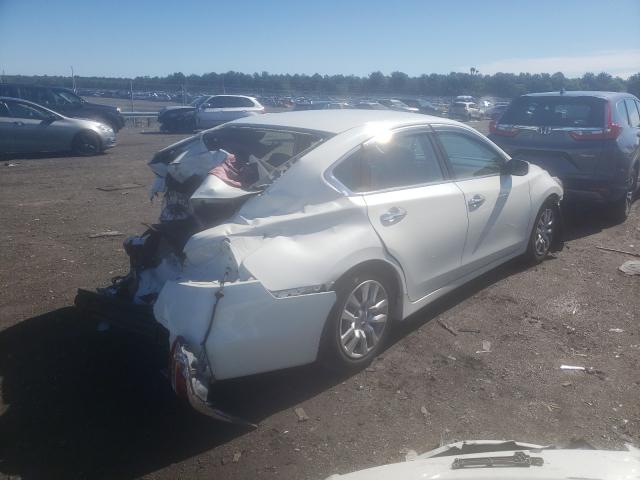 Photo 3 VIN: 1N4AL3AP6EN376890 - NISSAN ALTIMA 2.5 