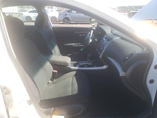 Photo 4 VIN: 1N4AL3AP6EN376890 - NISSAN ALTIMA 2.5 