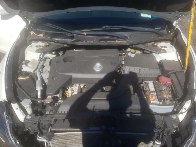 Photo 6 VIN: 1N4AL3AP6EN376890 - NISSAN ALTIMA 2.5 