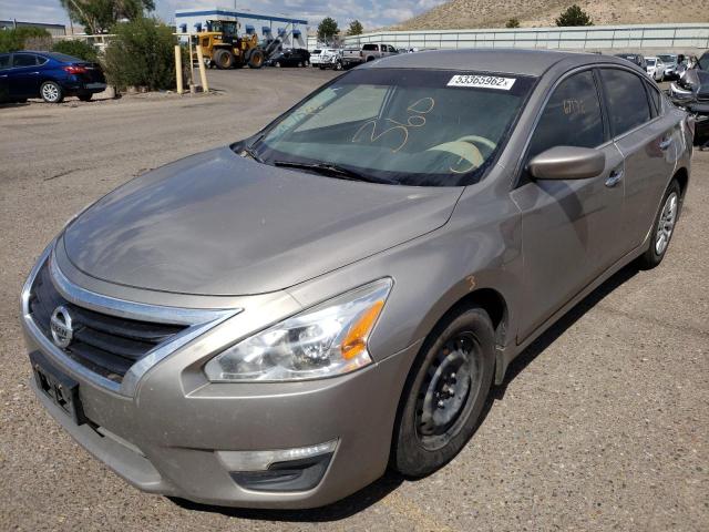 Photo 1 VIN: 1N4AL3AP6EN378364 - NISSAN ALTIMA 2.5 