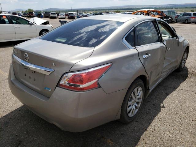 Photo 3 VIN: 1N4AL3AP6EN378364 - NISSAN ALTIMA 2.5 