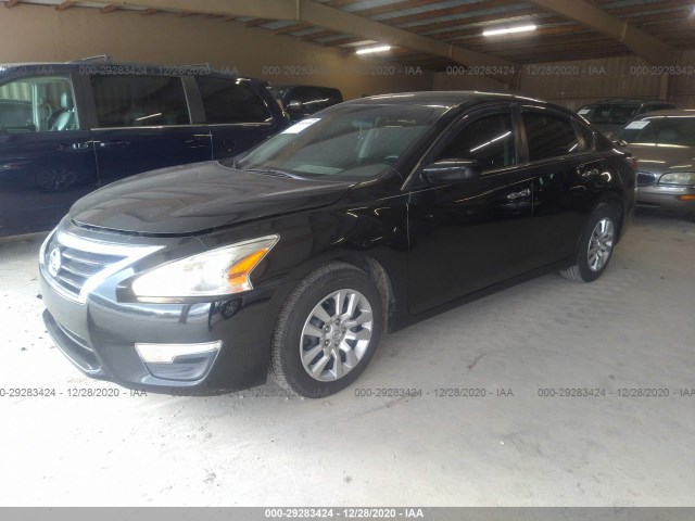 Photo 1 VIN: 1N4AL3AP6EN378560 - NISSAN ALTIMA 