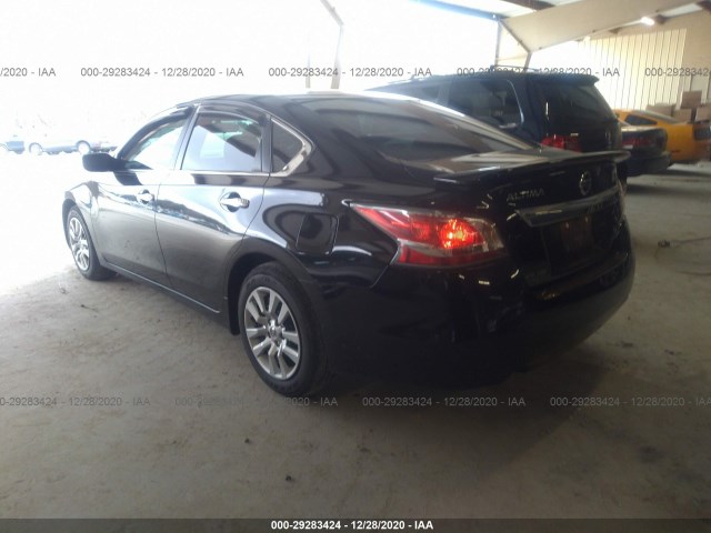 Photo 2 VIN: 1N4AL3AP6EN378560 - NISSAN ALTIMA 