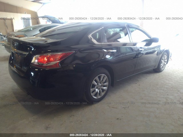 Photo 3 VIN: 1N4AL3AP6EN378560 - NISSAN ALTIMA 